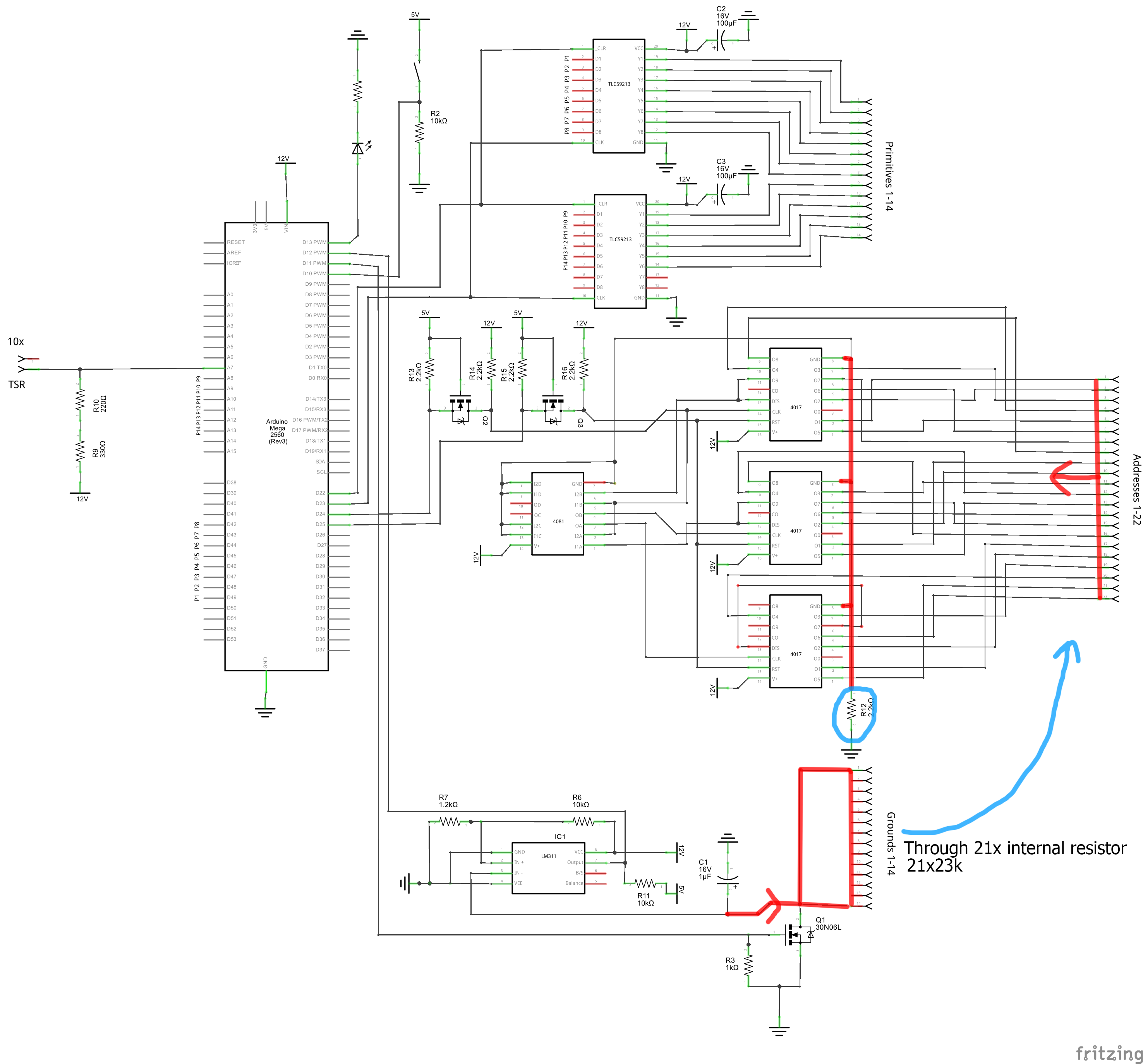 HP45 Mega connection diagram 5 fault.png