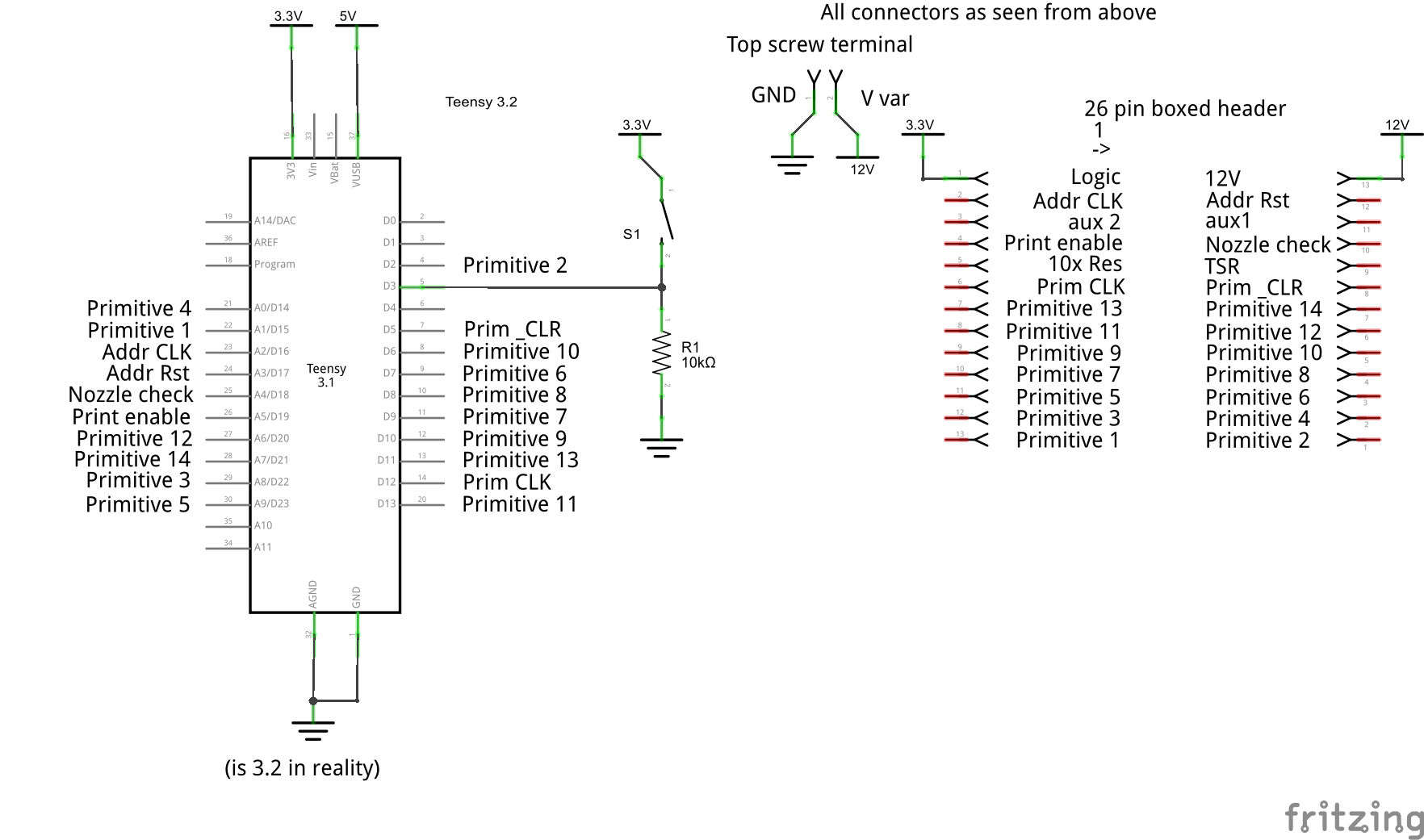 HP45 teensy 3.2 connection schematic.png