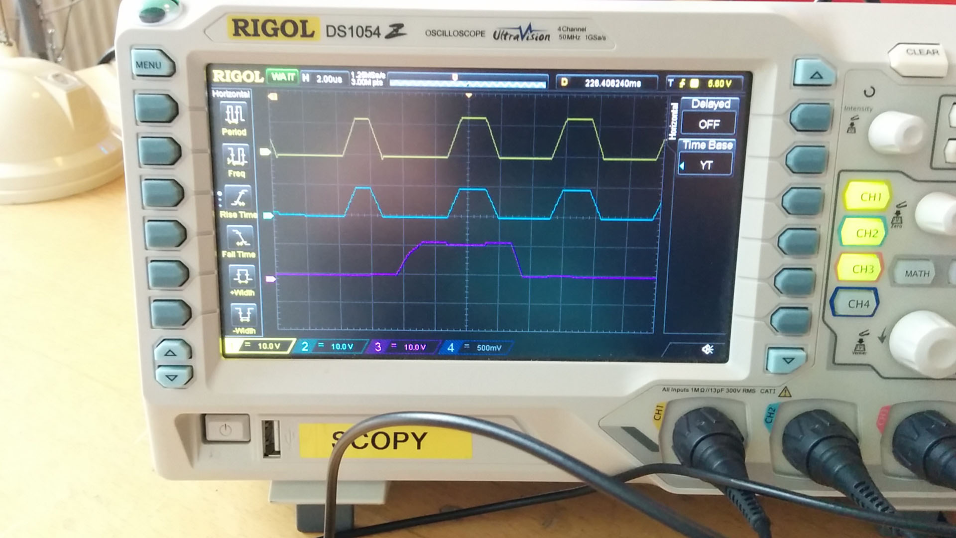 HP45 20170508 1 pulse burst.jpg