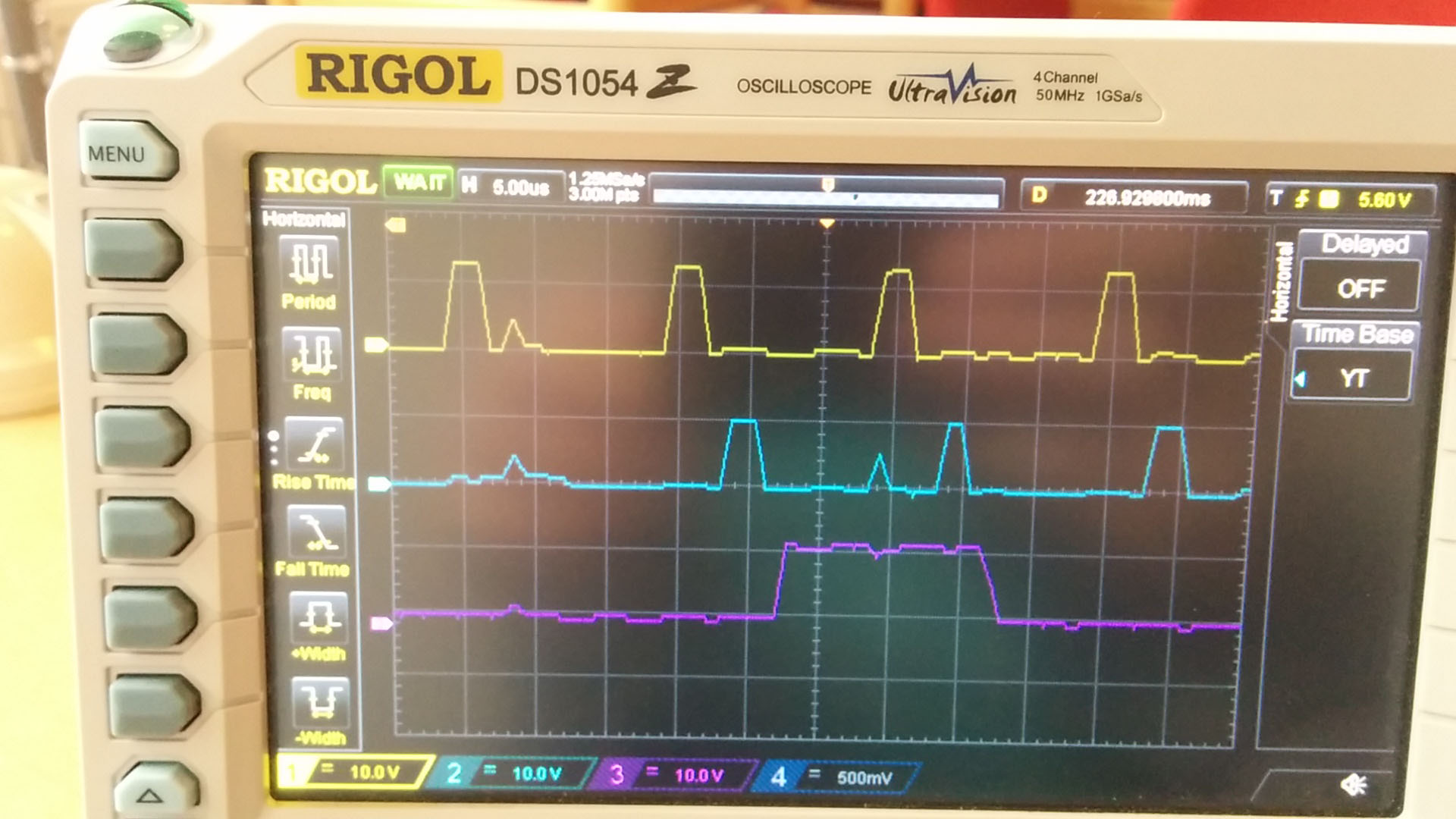 HP45 20170508 3 pulse burst.jpg