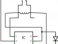 Safety bypass circuit