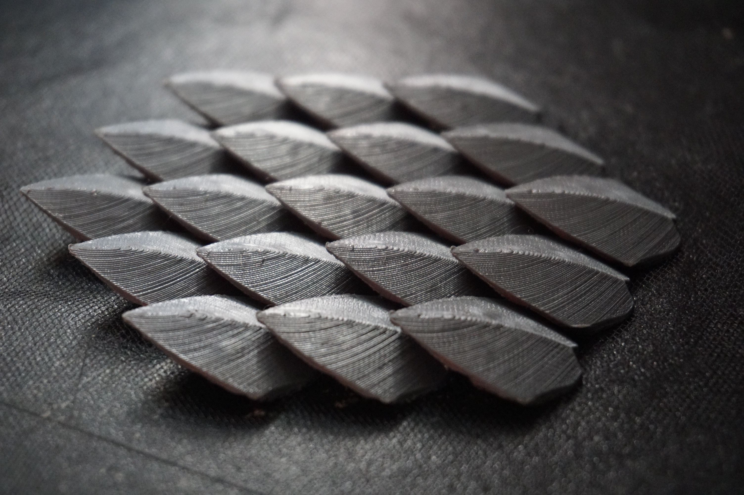 printed flexible Scales – Ytec 3D